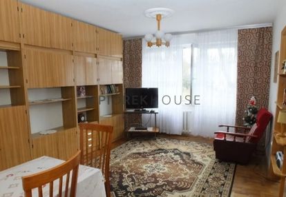 4-pokojowe mieszkanie na bielanach