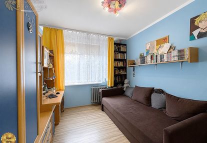 3 pokoje, katowice ul. brynowska, balkon