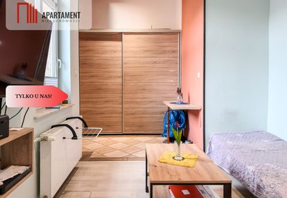 Tylko u nas! kawalerka 30m² grupa k. grudziądza