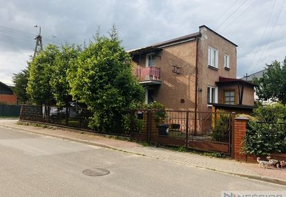 Dom z potencjałem inwestycyjnym – siedlce