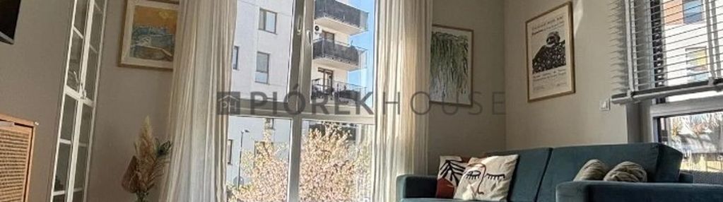 3-pokojowe mieszkanie na ursynowie