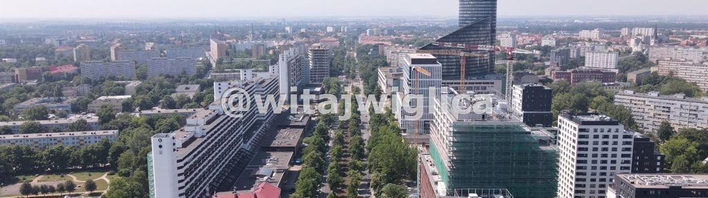 Kamienica, top lokalizacja - centrum południowe