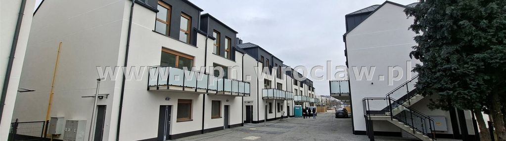 Nowe mieszkanie 86mkw +  ogród, cicha okolica