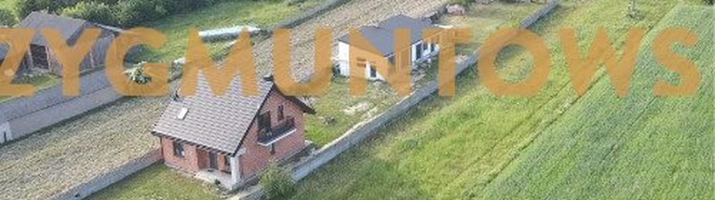 Działka rolna w kolonii libiszów