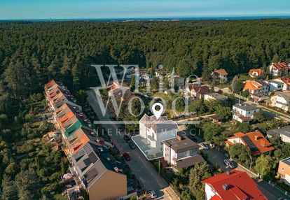 Przytulny i nowoczesny dom dla rodziny