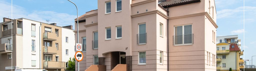 Bardzo wysoki parter ! do wprowadzenia !