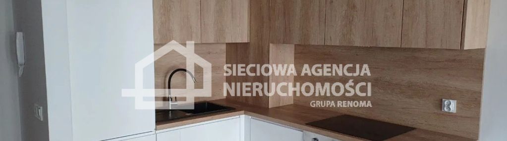 Nowe 2-pok. mieszkanie w gdy na grabówku