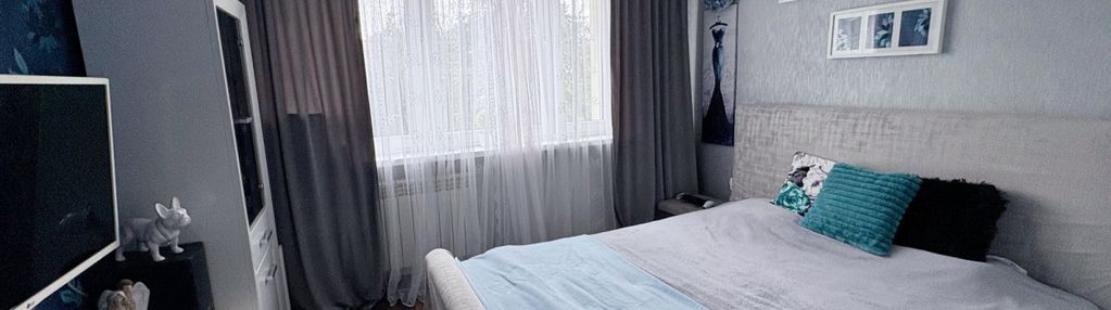 Mieszkanie | 3 pokoje | bochnia