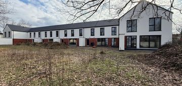 Falenty duże / raszyn segment środkowy 4 pokoje