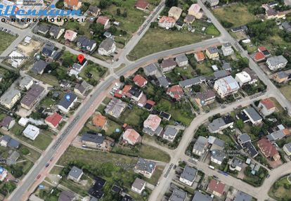 Jedna z ostatnich działek w tej okolicy!