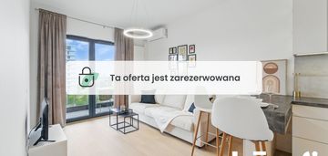 Designerski apartament | pierwsza dzielnica