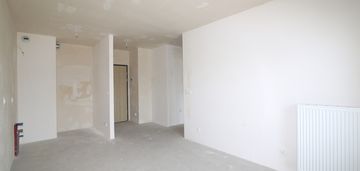 3 pokoje z widokiem na zalew / 52 m2