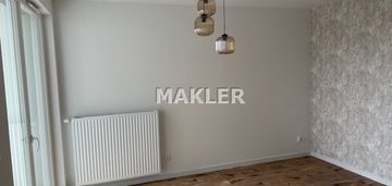 Fordon nowe budownictwo!! 2 pokoje blisko zieleni!