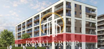 Idealne pod wynajem, biuro, usługi i zamieszkanie.