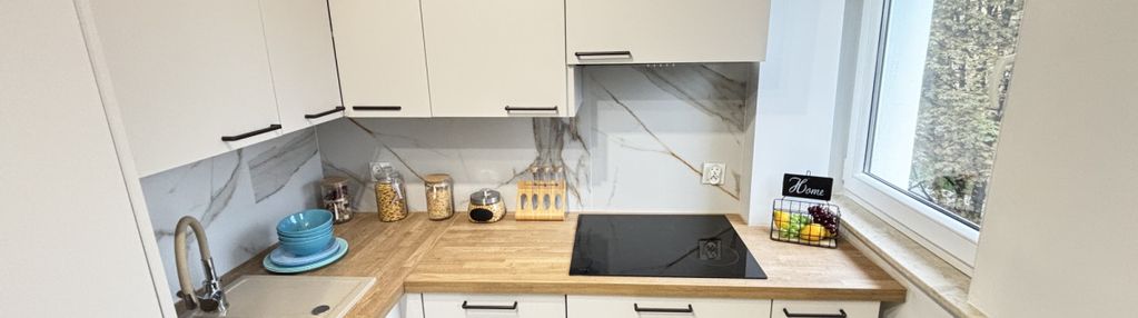 3 pokoje po generalnym remoncie lsm