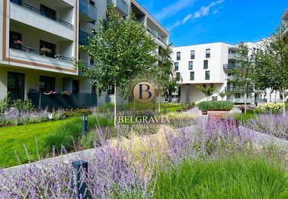 70 metrowy taras★blisko centrum ★ zielona okolica★