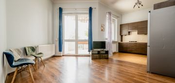 4 pokoje na parterze - wiadukt - nowe miasto