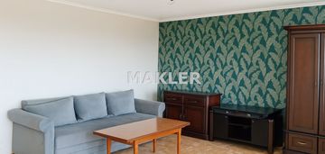 3-pokojowe mieszkanie 62 m² – wzgórze wolności