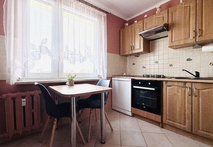 Sprzedaż | 3 pokoje | 60,9 m² | balkon | winda