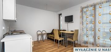 Mieszkanie - 500 m od plaży