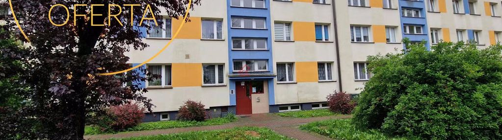 Mieszkanie ksm 2pokoje