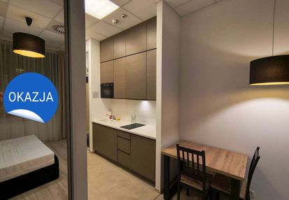 Apartament inwestycyjny z gwarancją najmu