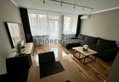 2-pokojowe mieszkanie na śródmieściu