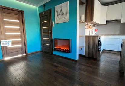 Busko zdrój mieszkanie po remoncie, do wejścia