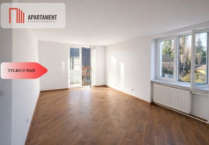 Świetne mieszkanie w spokojnej okolicy