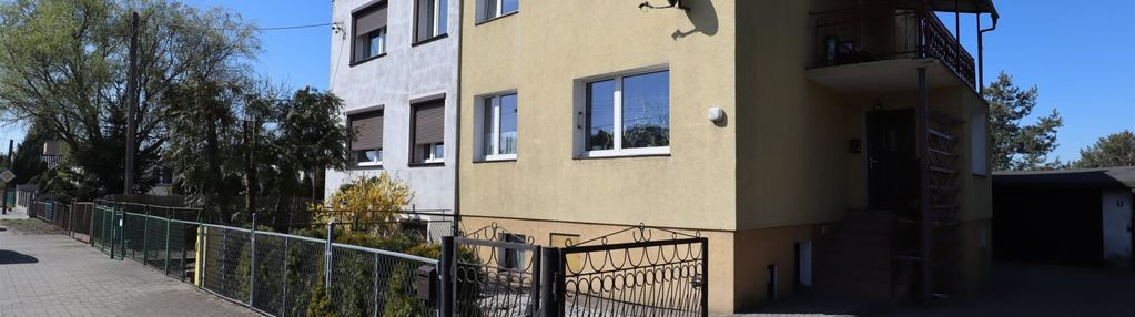 Dom na sprzedaż wągrowiec ul. wierzbowa