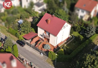 Dom na sprzedaż w pile. osiedle staszyce.