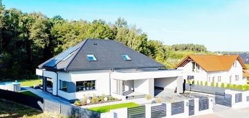 ✨ prestiżowa nieruchomość pod kielcami (bilcza)✨