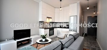 Do wynajęcia|mieszkanie|39m2|hetmańska|panorama|