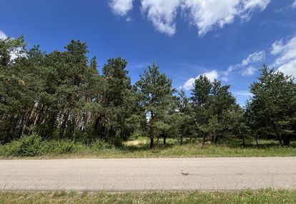 Malownicze działki z terenami zielonymi