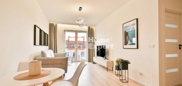 Nowe mieszkanie obok ul.buforowej