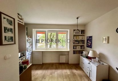 3-pokojowe mieszkanie na żoliborzu