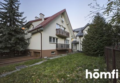 Dwa domy - gotowa inwestycja w centrum radomia