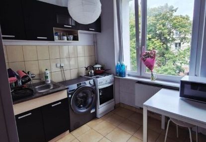 Kawalerka na mokotowie