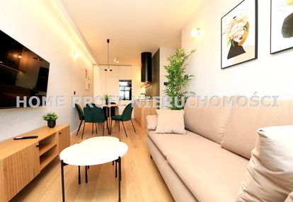 Dwupokojowe mieszkanie apartamenty zamkowe/rzeszów