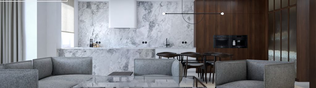 Prestiżowy apartament 107m2 z ogrodem / orłowo