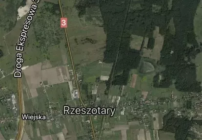 Działka na sprzedaż 22m2