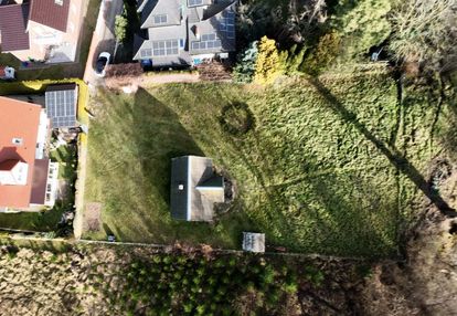 Hit! działka z domem z linią brzegową raduni