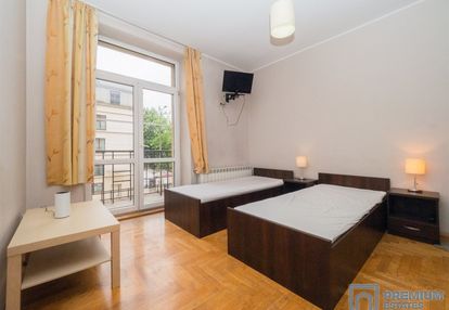 Kawalerka z balkonem przy ul. kościuszki 2600 pln