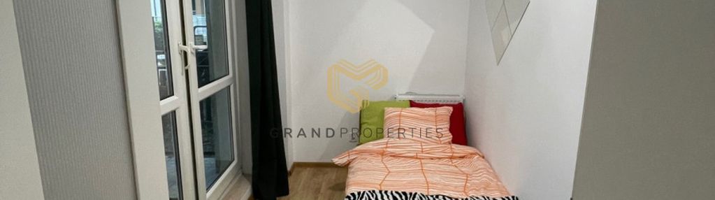 Bez prowizji, bemowo, ul. osmańczyka 18