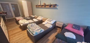 Pokoje dla pracowników włocławek zazamcze