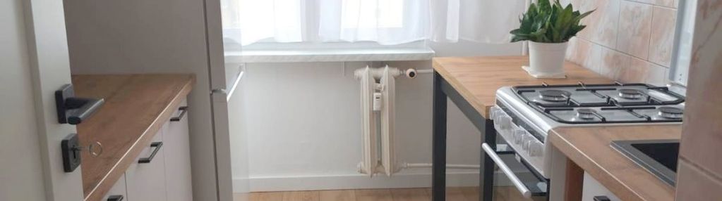 Misiągiewicza/3 pokoje/60m2/umeblowane