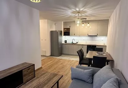 Nowe mieszkanie | 3 pokoje - 50m2 | Marchołta