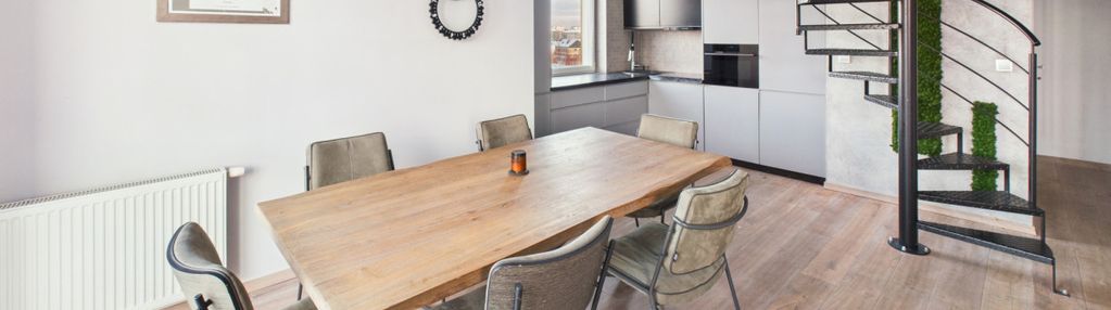 Mieszkanie z balkonem i miejscem parkingowym