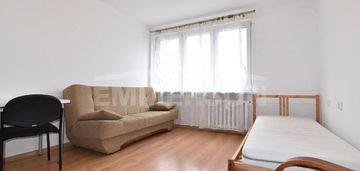 3 pokojowe z balkonem- żabiniec