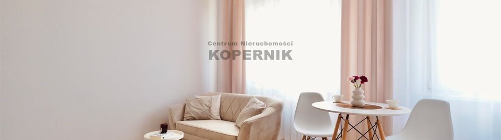 Efekt wowrubinkowo 49 m2 - trzy pokoje po remoncie